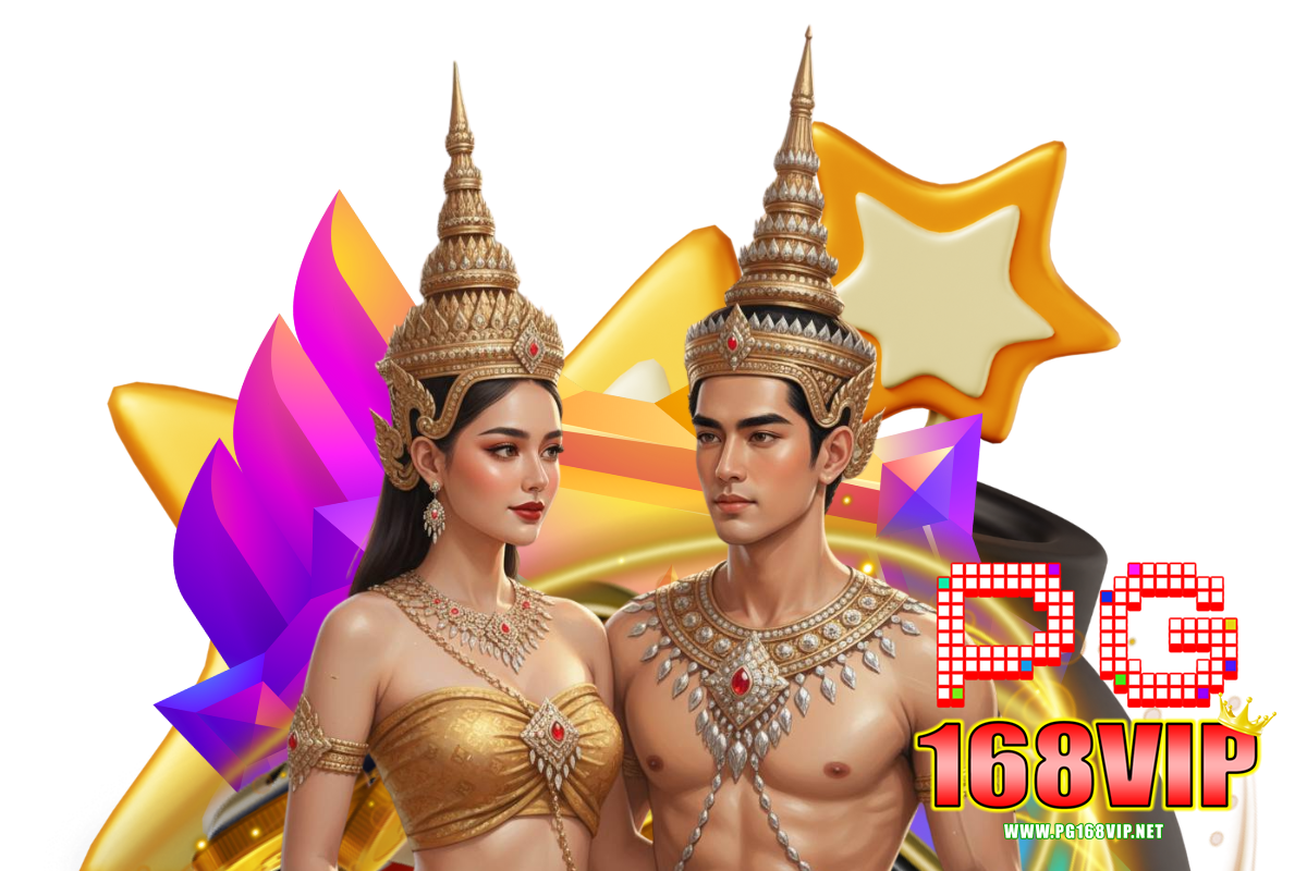pg168vip เว็บตรง
