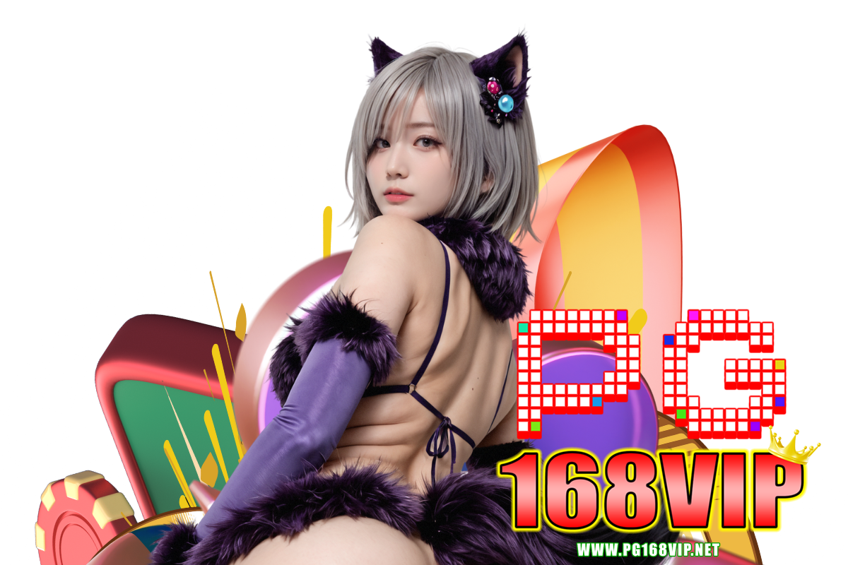 สล็อตpg168vip
